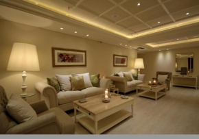 Отель Nerida Boutique Hotel  Димитсана